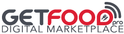 GetFood Marketplace